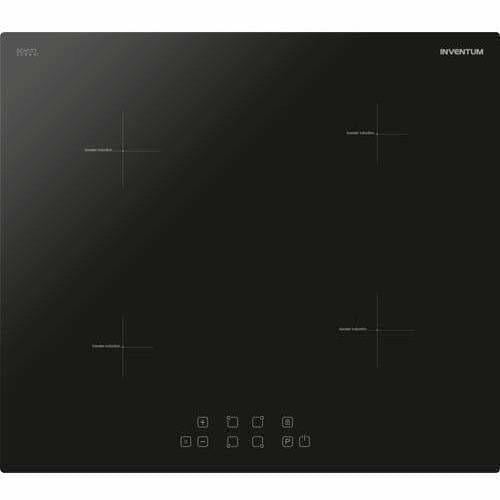 INVENTUM Induction hob 4 cooking zones IKI6010