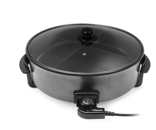 Tristar Bandeja multifuncional para aperitivos XXL PZ-9145