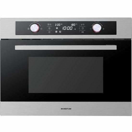 INVENTUM Microondas combinado IMC6044RK