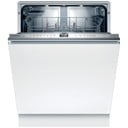 BOSCH Series 6 Lavavajillas empotrado SMV6ZBX05E