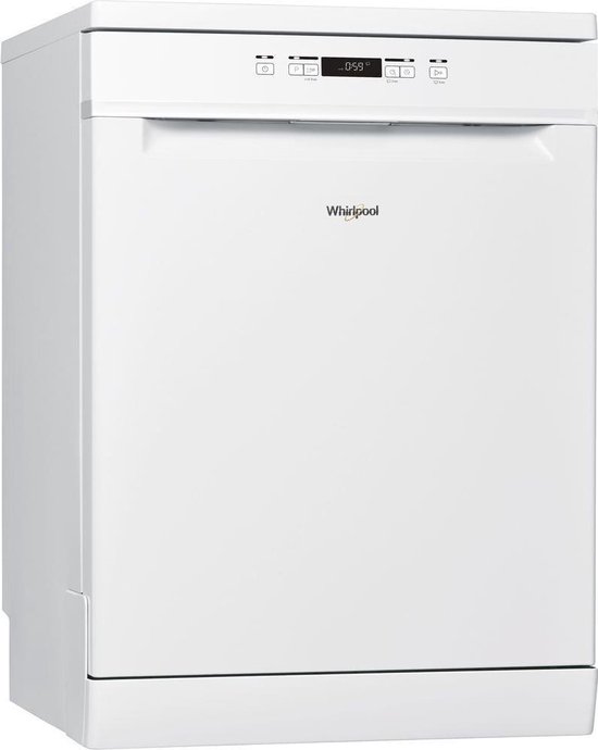 WHIRLPOOL Vaatwasser W2FHD624