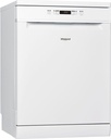 WHIRLPOOL Dishwasher W2FHD624