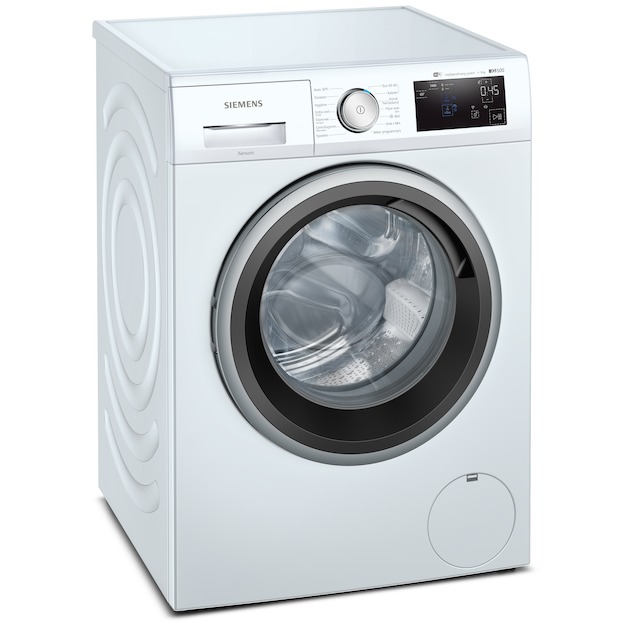 SIEMENS iQ500 Wasmachine 9kg WG44G2F9NL