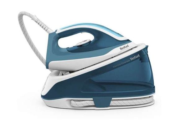 TEFAL Generador de vapor SV6115