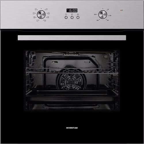 INVENTUM  IOH6070RK Inbouw Oven
