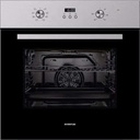 INVENTUM  IOH6070RK Inbouw Oven