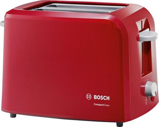 BOSCH Tostadora TAT3A014