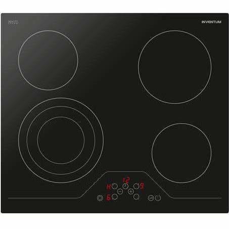 INVENTUM  Keramische Kookplaat 60cm IKC6031
