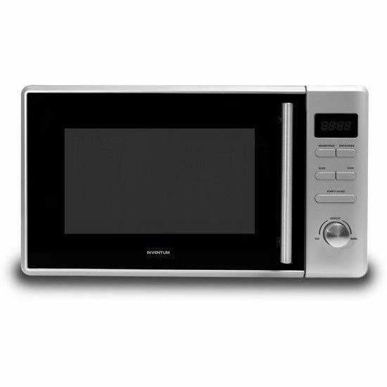 INVENTUM Microondas MN207S