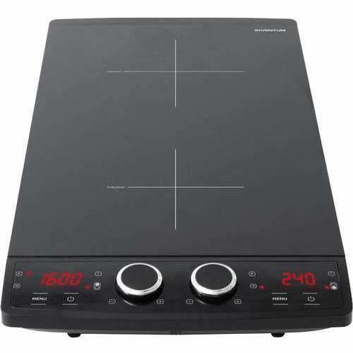 INVENTUM  VKI3010ZWA Inductie Kookplaat