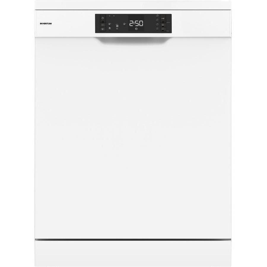 INVENTUM  VVW6030AW Vrijstaande Vaatwasser