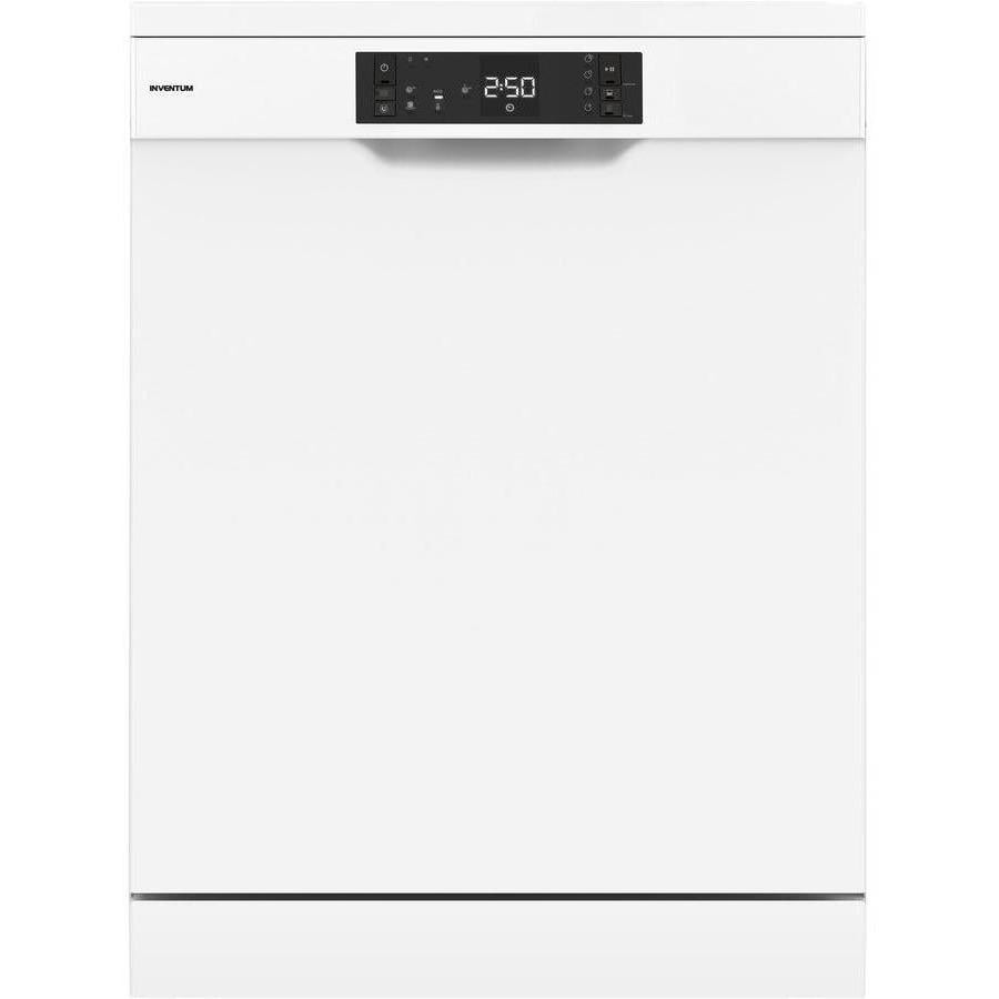 INVENTUM Vrijstaande Vaatwasser VVW6030AW