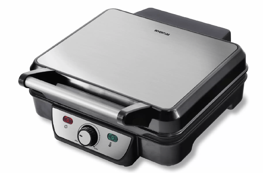 INVENTUM Parrilla de contacto CG618