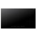 INVENTUM Built-in induction hob 90cm IKI9035