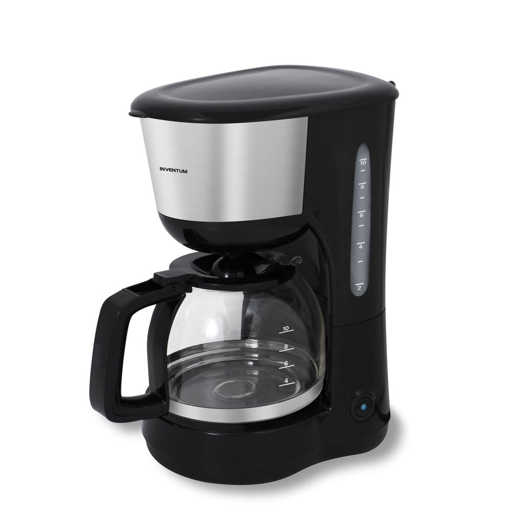 INVENTUM Coffee maker KZ612 1.25 liters