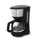 INVENTUM Cafetera KZ612 1,25 litros