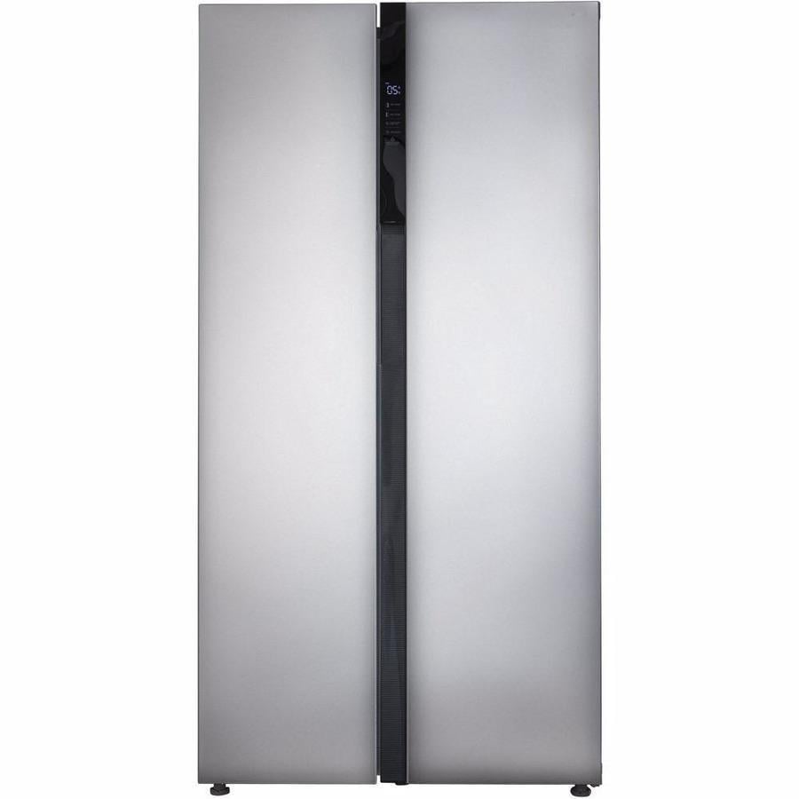 INVENTUM Side-by-side Refrigerator SKV0178R