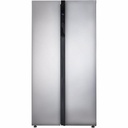 INVENTUM Side-by-side Refrigerator SKV0178R