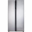 INVENTUM Side-by-side refrigerator SKV0178R