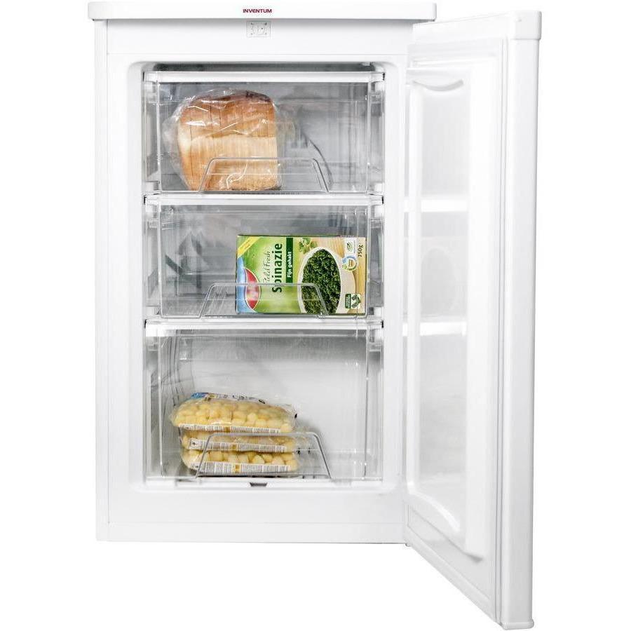 INVENTUM Freestanding Freezer VR550