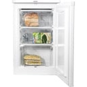 INVENTUM Freestanding Freezer VR550