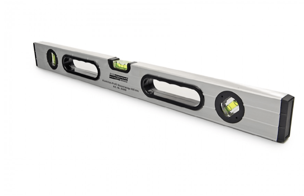 Mannesmann 600 mm Waterpas