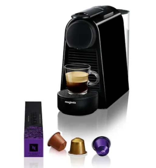 Magimix NESPRESSO ESSENZA MINI M115