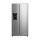 IGNIS Side-by-side refrigerator 573l SBS740C