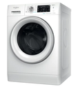 WHIRLPOOL Washer/dryer combination 10/7kg FFWDD 107625SVEC