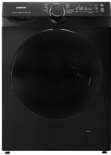 INVENTUM Washing Machine 9 Kilo VWM9010B
