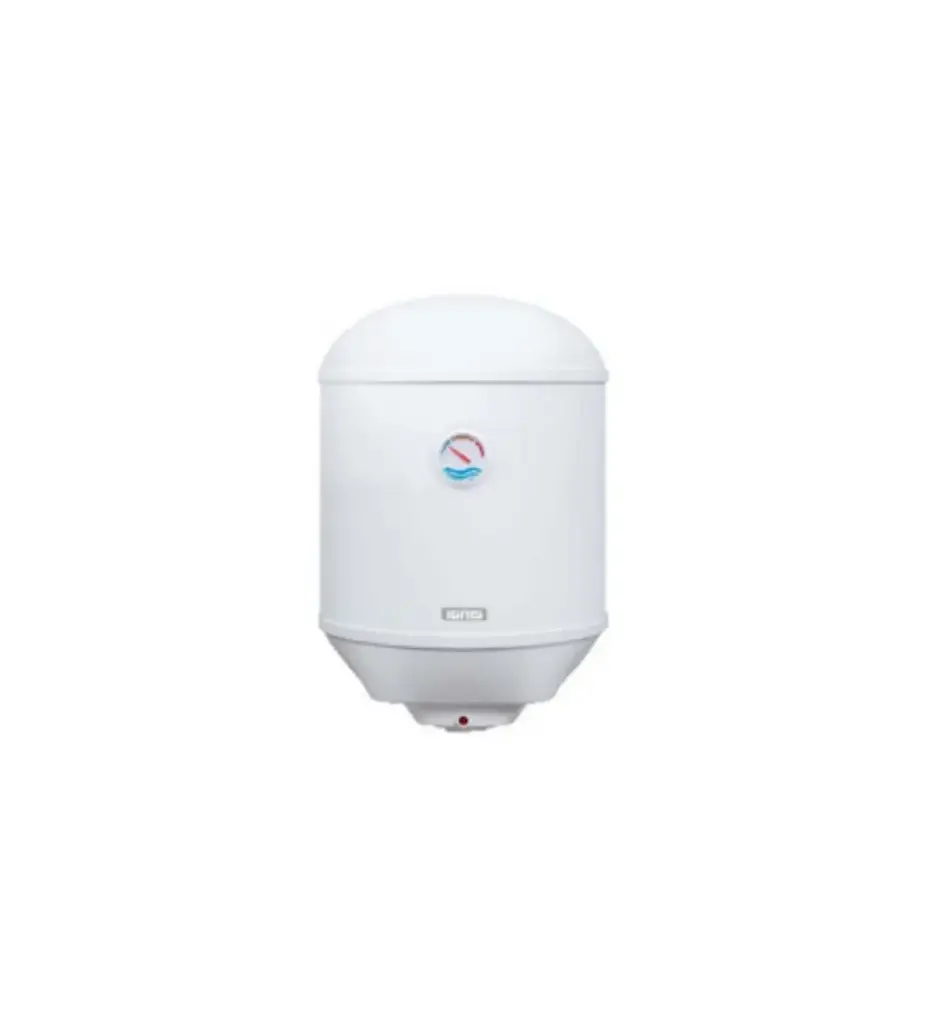 IGNIS Caldera 35 litros SVT35 con soporte incluido, overloopventiel y snoer
