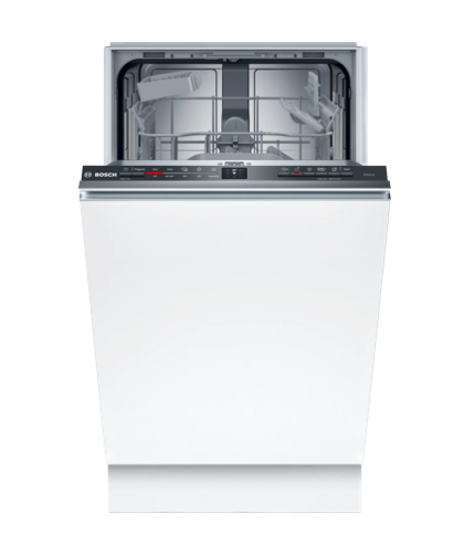 BOSCH Lavavajillas compacto 45 CM SPV2HKX42E