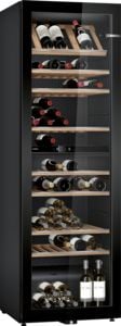 Bosch wine fridge KWK36ABGA