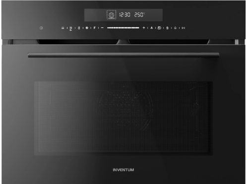 INVENTUM Oven with microwave function IMC4535GT