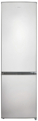 INVENTUM Koel-vriescombinatie KV1808R