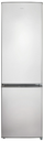 INVENTUM Koel-vriescombinatie KV1808R