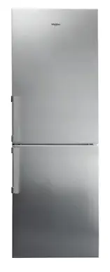 WHIRLPOOL Koelkast  70 cm WB70I 952  X