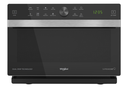 WHIRLPOOL Supreme Chef Combination Microwave MWSC 833 B