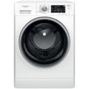 WHIRLPOOL Washing Machine 8kg FFD 8489E BSV BE