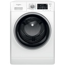 WHIRLPOOL Wasmachine 8kg FFD 8489E BSV BE