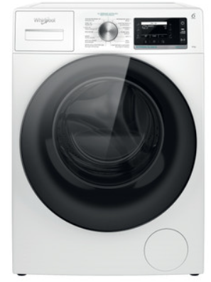 WHIRLPOOL Washing Machine 9kg W7 99 SILENCE BE