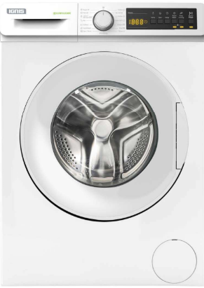 IGNIS Wasmachine 9kg IM9RAEUW (kopie)