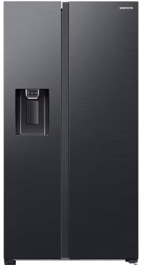 Samsung Side-by-side Refrigerator RS65DG5403B1EF 635L