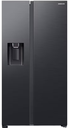Samsung Side-by-side Refrigerator RS65DG5403B1EF 635L