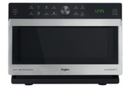 WHIRLPOOL 27 Microondas combinado Supreme Chef MWSC 833 SX