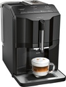 SIEMENS EQ.300 Máquina de café expreso TF305EF9