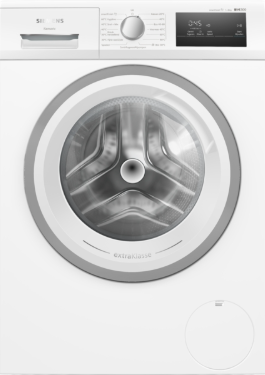 Lavadora de carga frontal SIEMENS iQ300 8 kg WM14N098NL
