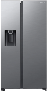 Samsung Side-by-side Refrigerator 635L RS65DG5403S9EF