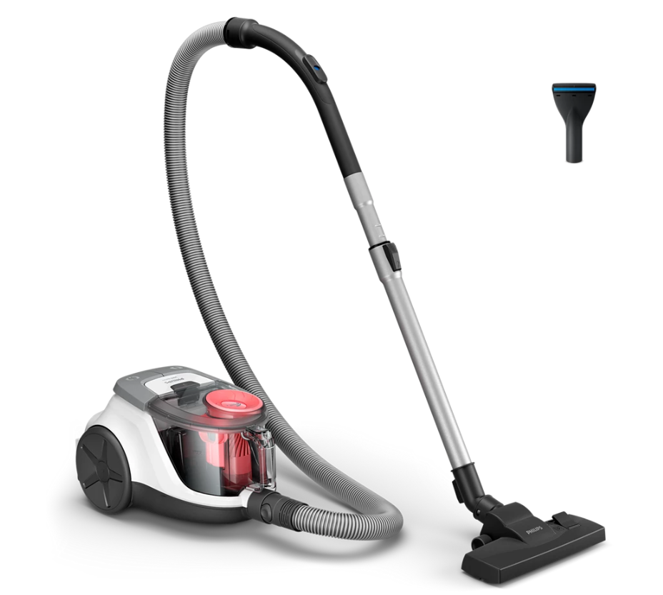 PHILIPS Bagless vacuum cleaner XB2142/09 BF 2024