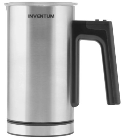 Inventum Milk Frother Stainless Steel MK560S